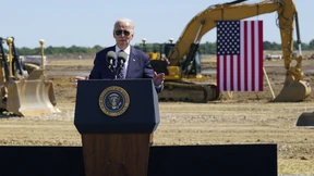 Amerikas großes und gewagtes Chip-Experiment