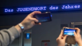 Die Favoriten für das „Jugendwort des Jahres“ stehen fest