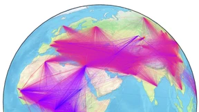 Der größte gemeinsame Stammbaum der Menschheit