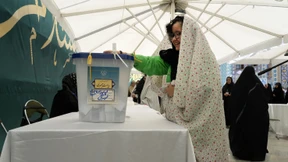 Stichwahl um die Präsidentschaft