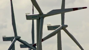 Siemens setzt auf Wind- und Solarkraft