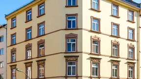 Wie man ohne große Erspar­nis­se zum Eigen­heim kommt