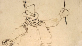 Wenn Dichter zeichnen