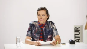 So schön ist Notfallpoetik