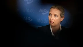 Mit freundlicher Unterstützung der AfD