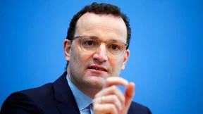 Spahn: Corona-Impfstoff bleibt bis Frühjahr knapp
