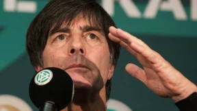 DFB-Team legt sich auf WM-Quartier fest