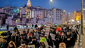 Hohe Renditen mit türkischen Anleihen
