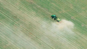 Dürren überall – und trotzdem ist die Ernte groß