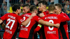 Ein Freiburger Heim-Coup