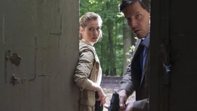 ZDF dreht Taunus-Krimi als Zweiteiler