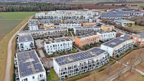 So profitieren Mieter von günstigem Solarstrom