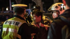 „Wir sind alle verzweifelt dabei, unsere Chats zu löschen“