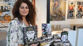 Eine Brise mit Überzeugung