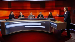 Empörung als Ton der Zeit