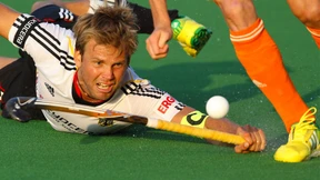 Ein neues Hockey-Orchester für Rio