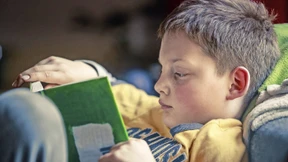 Das Lesen im digitalen Raum muss man genauso lernen wie das auf Papier