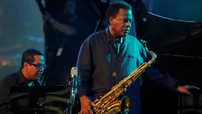 Saxophonist Wayne Shorter gestorben