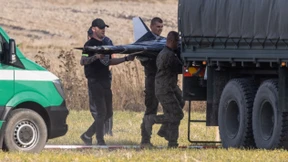 Europa ist im Zweifel alleine