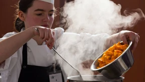 Azubis händeringend gesucht