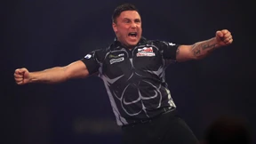 Price erreicht erstmals Endspiel der Darts-WM