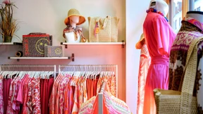 Gute Idee gegen Leerstand im Handel