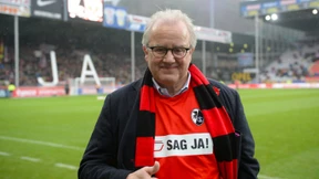 Der SC Freiburg braucht keinen Scheich