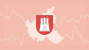 Alle Zahlen zur Bürgerschaftswahl in Hamburg