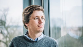 Wirtschaftshistoriker mit Weitblick