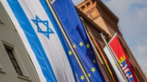 Wer Israels Existenzrecht leugnet, darf bestraft werden