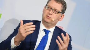 Schäfer-Gümbel greift Grüne scharf an