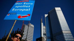 AfD empört über Störaktion 