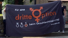 Das dritte Geschlecht
