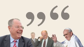 „Hätte, hätte, Fahrradkette“