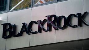 Razzia bei Blackrock in München