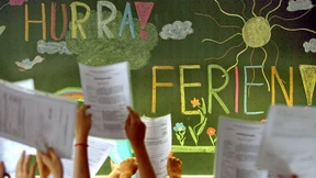 Glaubenskrieg um die Sommerferien