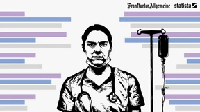 Mehr Geld, mehr Personal – und trotzdem fehlen Pflegekräfte