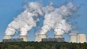 Das 200-Milliarden-Versprechen: Viel altes Geld, wenig neues Geld