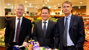 Trällern für den Teamgeist