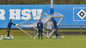 Letzte Hoffnung „Leck-mich-Einstellung“