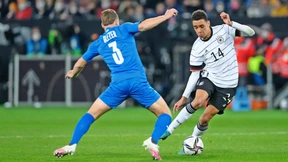 Jamal Musiala und das Prinzip Leichtigkeit