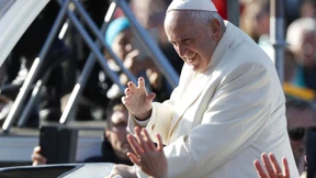 Heftige Kritik an Abkommen zwischen Papst und Peking