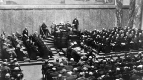 Aufbruch zu alten Ufern