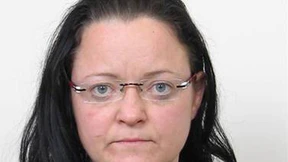 Zschäpe soll Flucht nach Südafrika verhindert haben