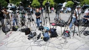 Im Wartesaal der Geschichte