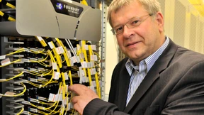 Die Rendite der Infrastruktur