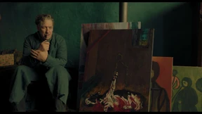 Ernüchternde Literaturverfilmung