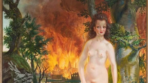 Neusachlichkeit, c’est moi