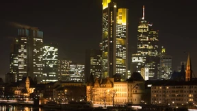 Teure Vermögensverwaltung