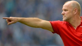 Schaaf beschert der Eintracht 600.000 Euro 